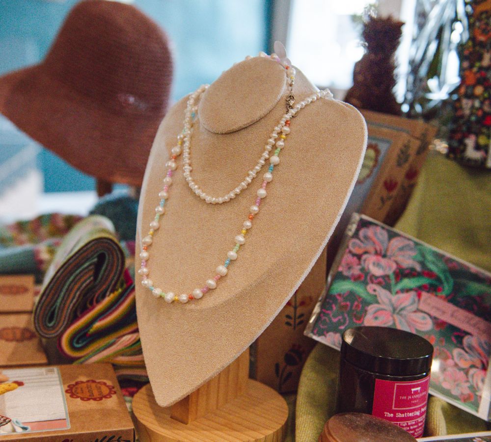 Alice Rose Jewellery